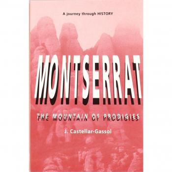 Montserrat: the mountain of prodigies