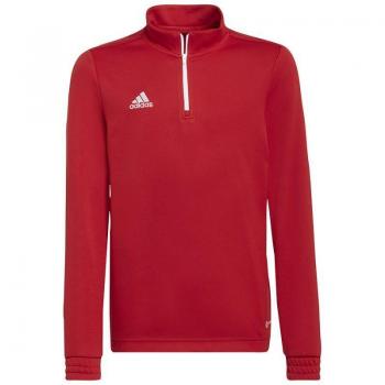 Sweat Entraînement 1/4 Zip Entrada 22 Enfant Adidas