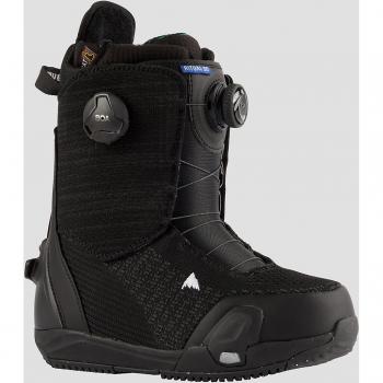 Burton Step On Ritual 2025 Bottes de Snowboard Noires