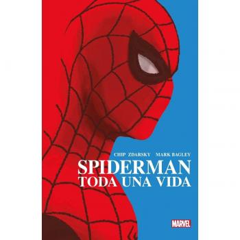 Spiderman: toda una vida.