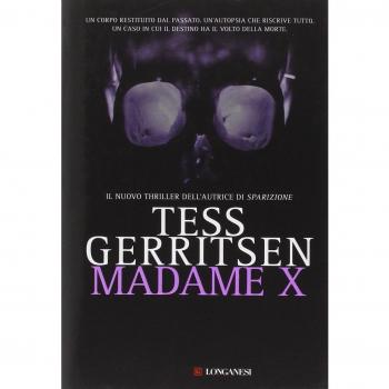 Madame X