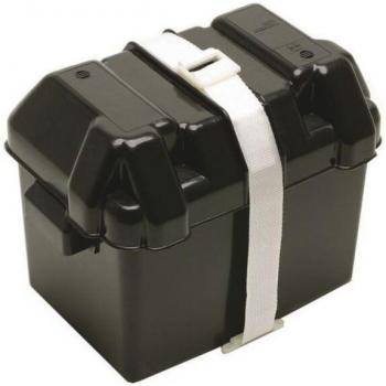 Battery Tie-Down Box by BoatBuckle F05351