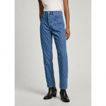 Pepe Jeans Uhw Diamond Denim 26/30