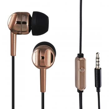 Brillo Binaural Earphones Hama 3005BO