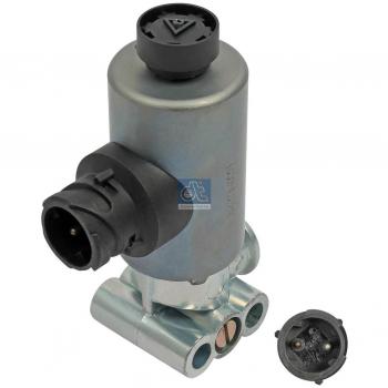 Valvola Elettromagnetica 2.32161 DT Spare Parts