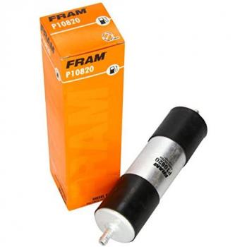 FRAM Petrol Filter for Vehicles – Model 10820