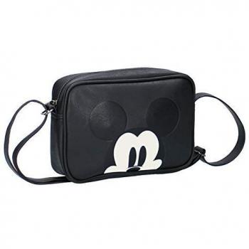 Iconic Mickey Mouse Must-Have Schultertasche – Einheitsgröße