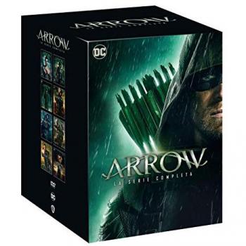 Arrow