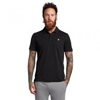 Lyle & Scott Tech Polo Shirt