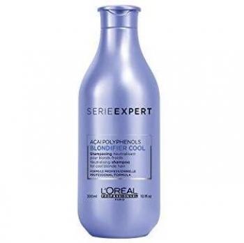 Shampoo per Capelli Biondi Freddi 300ml
