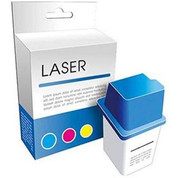 HP CF533A kompatibler Toner von UPrint