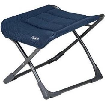 Coussin de détente aéré bleu Crespo AP-231