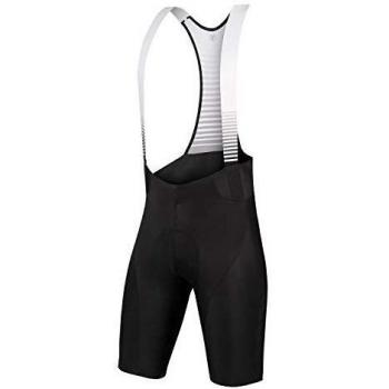 Endura Pro SL Bibshorts, Größe XXL, Schwarz