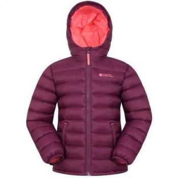Giacca Sportive Mountain Warehouse 7-8 Years Sezione 2 Arancione