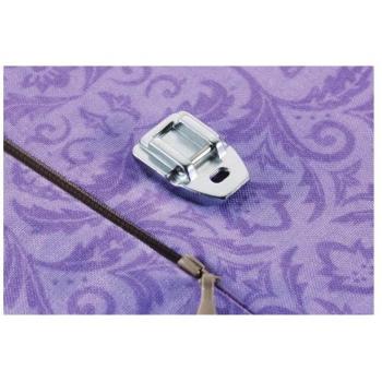 Stealth Zipper Insert for Brother Domestic Sewing Foot