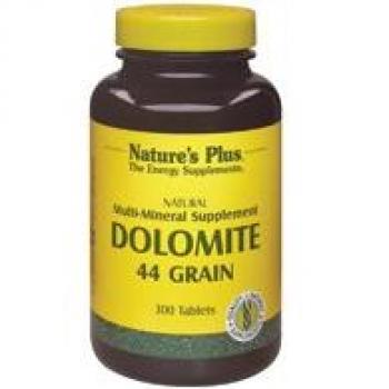 Dolomita COMP 300 COMP – Natürlicher Dolomita-Quellstoff