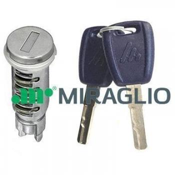 MIRAGLIO 80/1042 Manecilla exterior