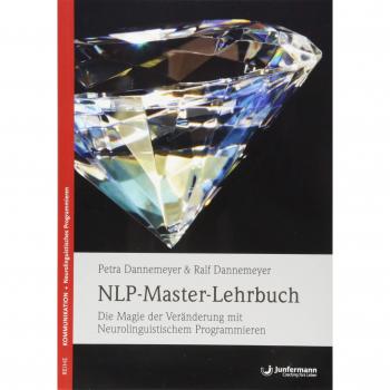 NLP-Master-Lehrbuch