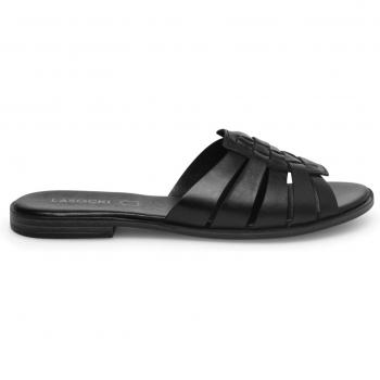 Lasocki Schuhmodell WI23‑AGA‑09 (schwarz)