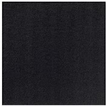 Duni Premium Servietten Schwarz, 20x20 cm, 180 Stück