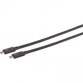 Shiverpeaks USB‑C Power‑Delivery 100 W Cable