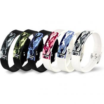 F.I.R Titanium Ion 3D Camo Balance Band