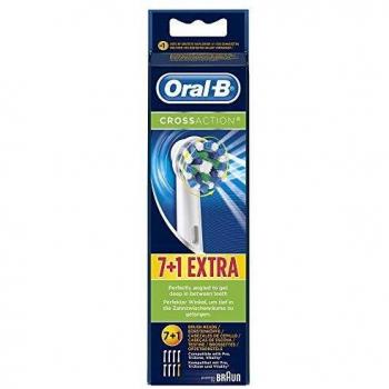 Braun 105275 cabezal para cepillo de dientes