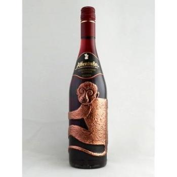 Affentaler Spätburgunder Rotwein 0,75 l