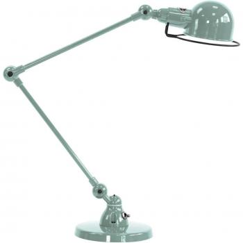 Jieldé Signal SI333 Bordslampa 60 cm (2×30 cm) – Verts Vespa