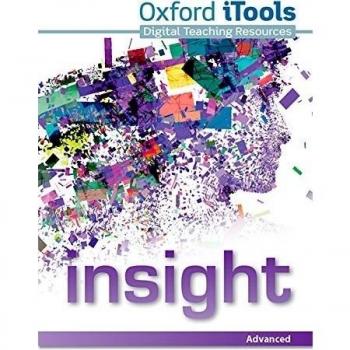 Insight Advanced. iTools.