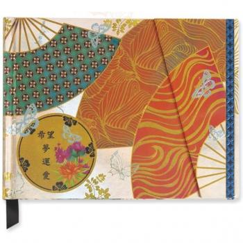Cuaderno Boncahier Madame Butterfly 2