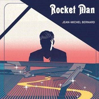 Jean-Michel Bernard