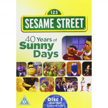 40 Years of Sunny Days