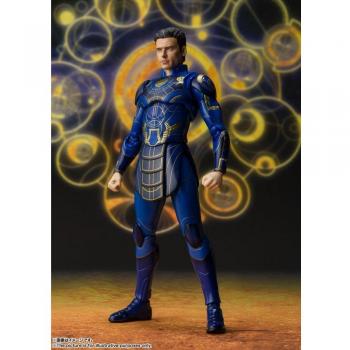 Ikaris, le Gardien des Éternels – Bandai SHFiguarts