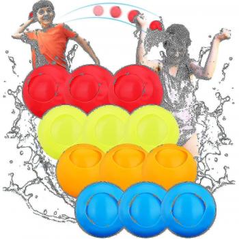 Ensemble de Ballons d’Eau Htclv 12