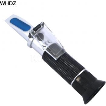 SacchiMeter 0‑32% Optical Brix Tester