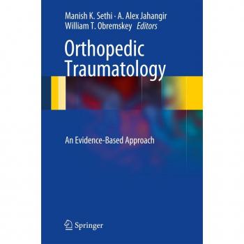 Vitalsource Technologies, Inc. Orthopedic Traumatology