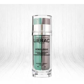Lierac Sebologie Double Concentrate