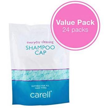 Clinell Carell Shampoo Cap