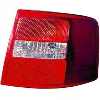 DEPO Achterlicht voor Audi A6 C5 Avant 446-1909R-UE