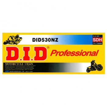 Kette D.I.D Velokette (4-fach)