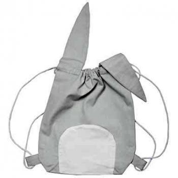 Fabelab Pirate Bunny String Bag