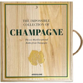 The Impossible Collection of Champagne