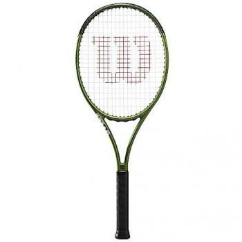 Wilson Blade Feel 100 L2 Tennis Racket