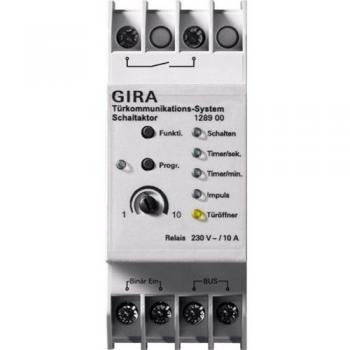 Gira 128900 Interrupteur électrique 10 A