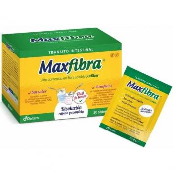 MaxFibre von Deiters – 30 Stück