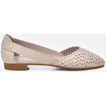 Carmela 16158103 Scarpe Taupe EU 39