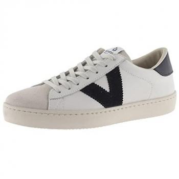 Victoria Berlin Women's Leather Sneakers