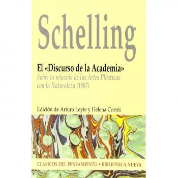 El «Discurso de la Academia»