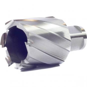 Rotabroach High Performance TCT Rail Mag Drill Hole Cutter 28mm